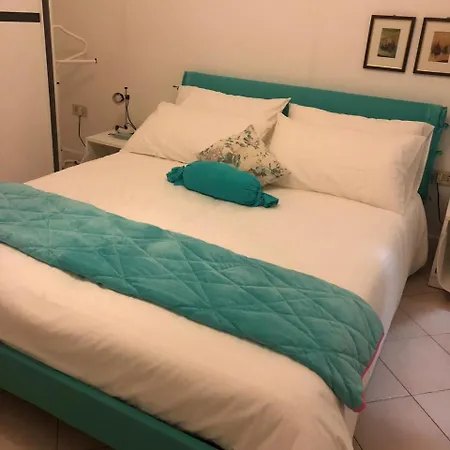 Apartamento Anna-elena Sanremo