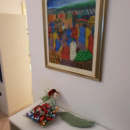 Apartman Anna-elena *