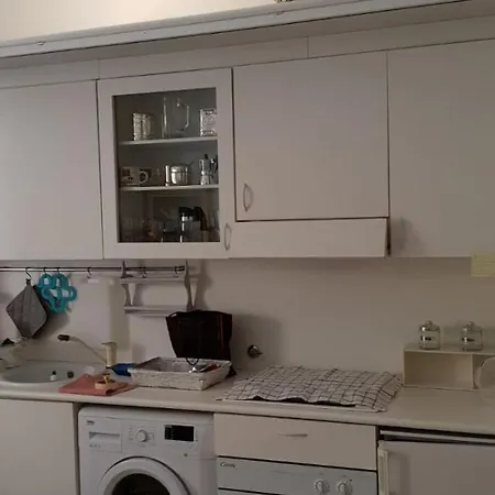 Apartamento Anna-elena