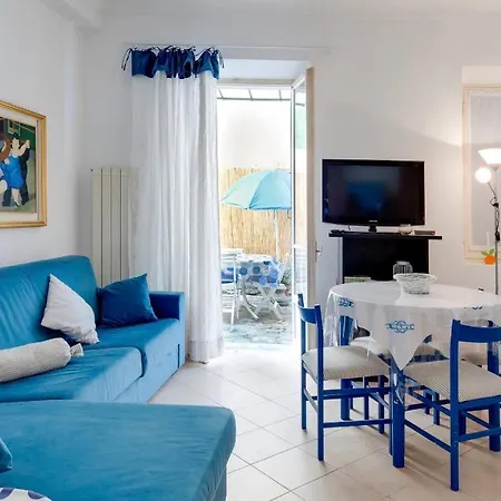 Apartamento Anna-elena Sanremo