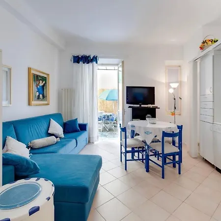 Apartamento Anna-elena