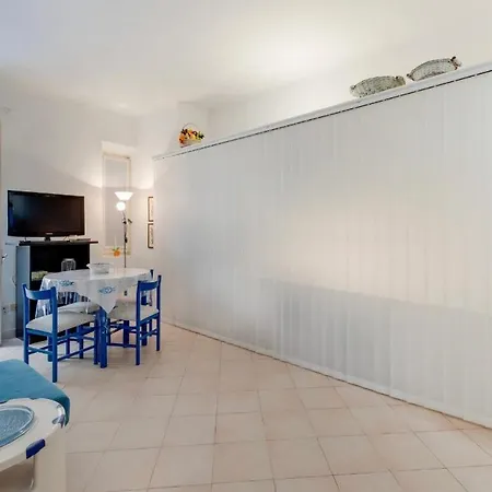 Apartamento Anna-elena *