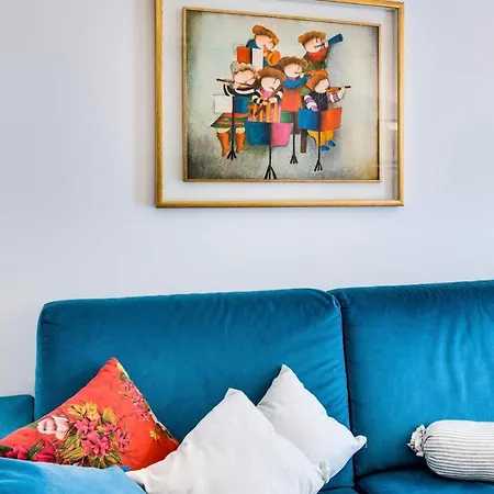 Apartman Anna-elena *