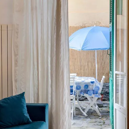 Apartamento Anna-elena