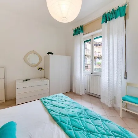 Anna-elena Apartamento