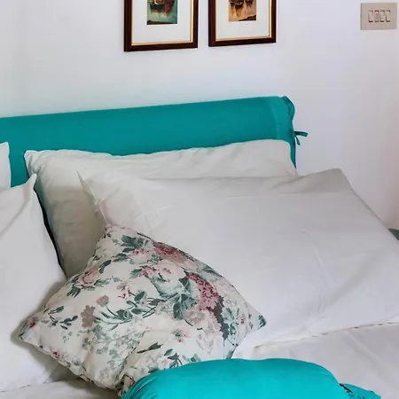Anna-elena Apartamento